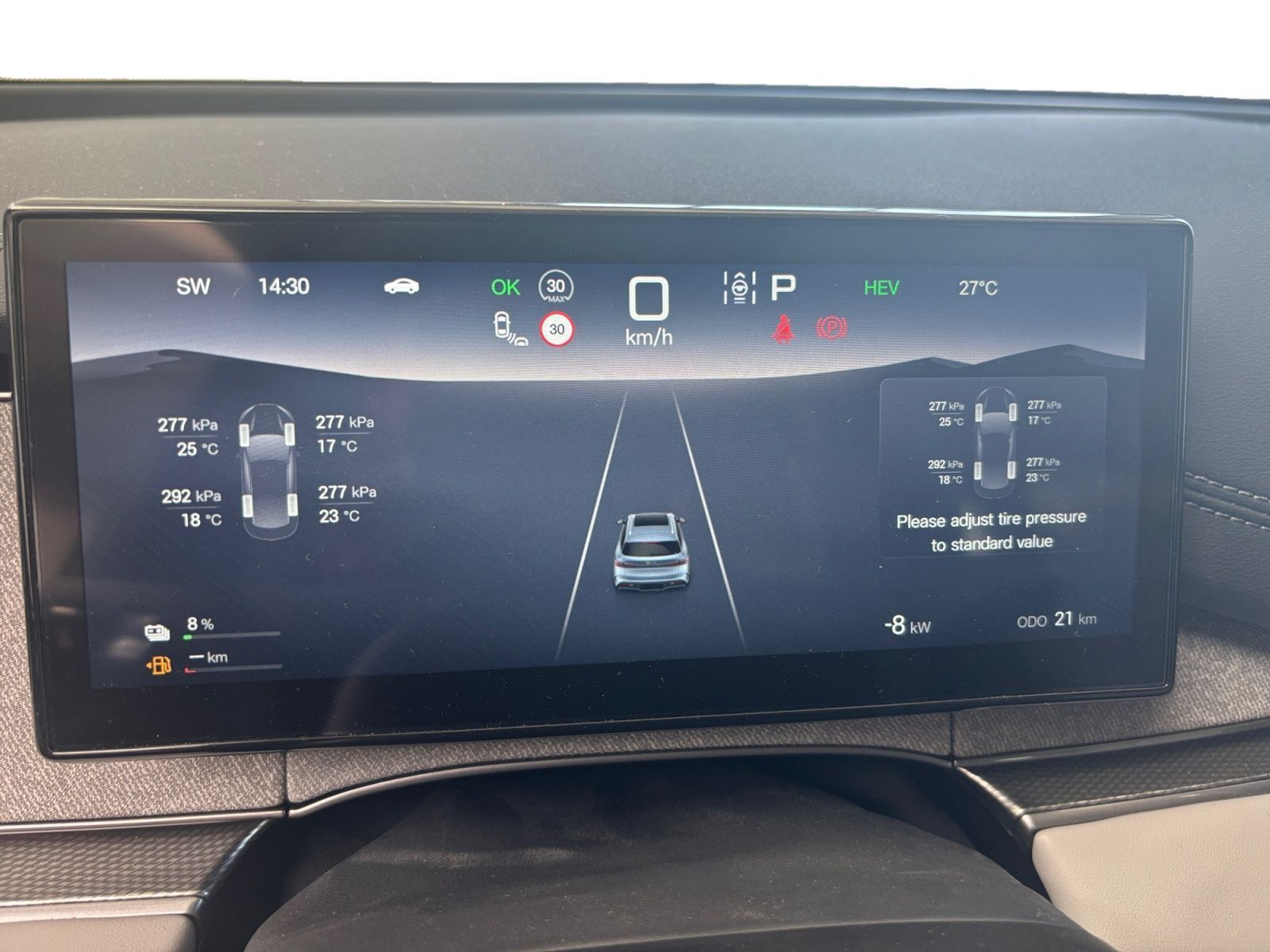 BYD SEAL 6