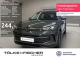 Volkswagen Tiguan 1.5 eTSI W Life ACC AHK AUT Kam. Virtual