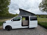 Citroën SpaceTourer 2,0 inkl. Outwell Vorzelt Air neu - Citroën SpaceTourer in München