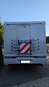 Adria Coral XL DP600 Axess I TOP AUSSTATTUNG - Adria Coral xl