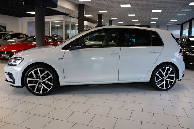 Fahrzeugabbildung Volkswagen Golf VII Lim Highline R-Line|PANO|LED|ACC|KAMERA