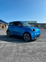 Andere E.go Life Ego E-Auto First Edition - Andere mit Elektro-Antrieb: Kleinwagen