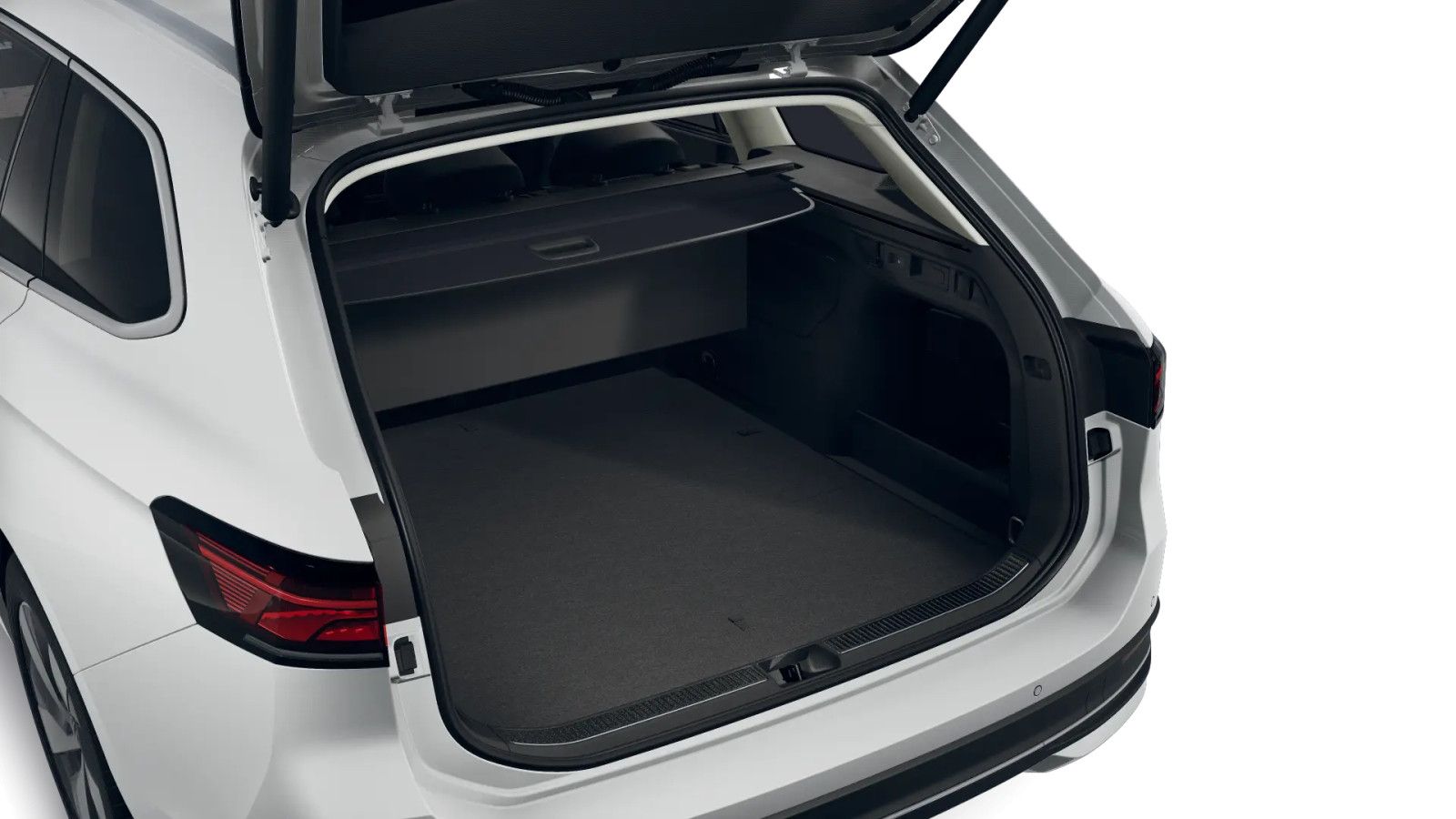 Volkswagen Passat - Bild 13