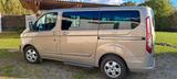 Ford Transit Custom Titanium L1  AHK - Ford Transit mit Diesel-Antrieb: Kleinbus, 8 Sitzer