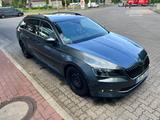 Skoda Superb 2.0 TDI SCR 140kW DSG L&K Combi L&K - Skoda Superb aus 2016 mit Diesel-Antrieb: Kombi, 2.0