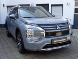 Mitsubishi Outlander 2.4L PHEV Diamant TOP Luxury-Paket - Mitsubishi Outlander in Stuttgart
