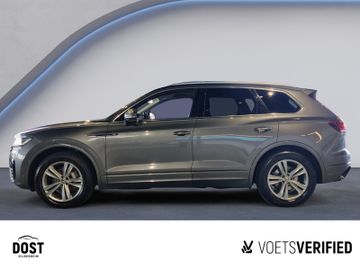 Volkswagen Touareg - 3