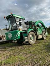 Andere Albach Diamant 2000 Holzhacker / Holzhäcksler - Holzhäcksler