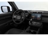 Land Rover Defender 110 D300 X-Dyn. HSE 22" AHK HUD Standh. - Land Rover Defender Gebrauchtwagen