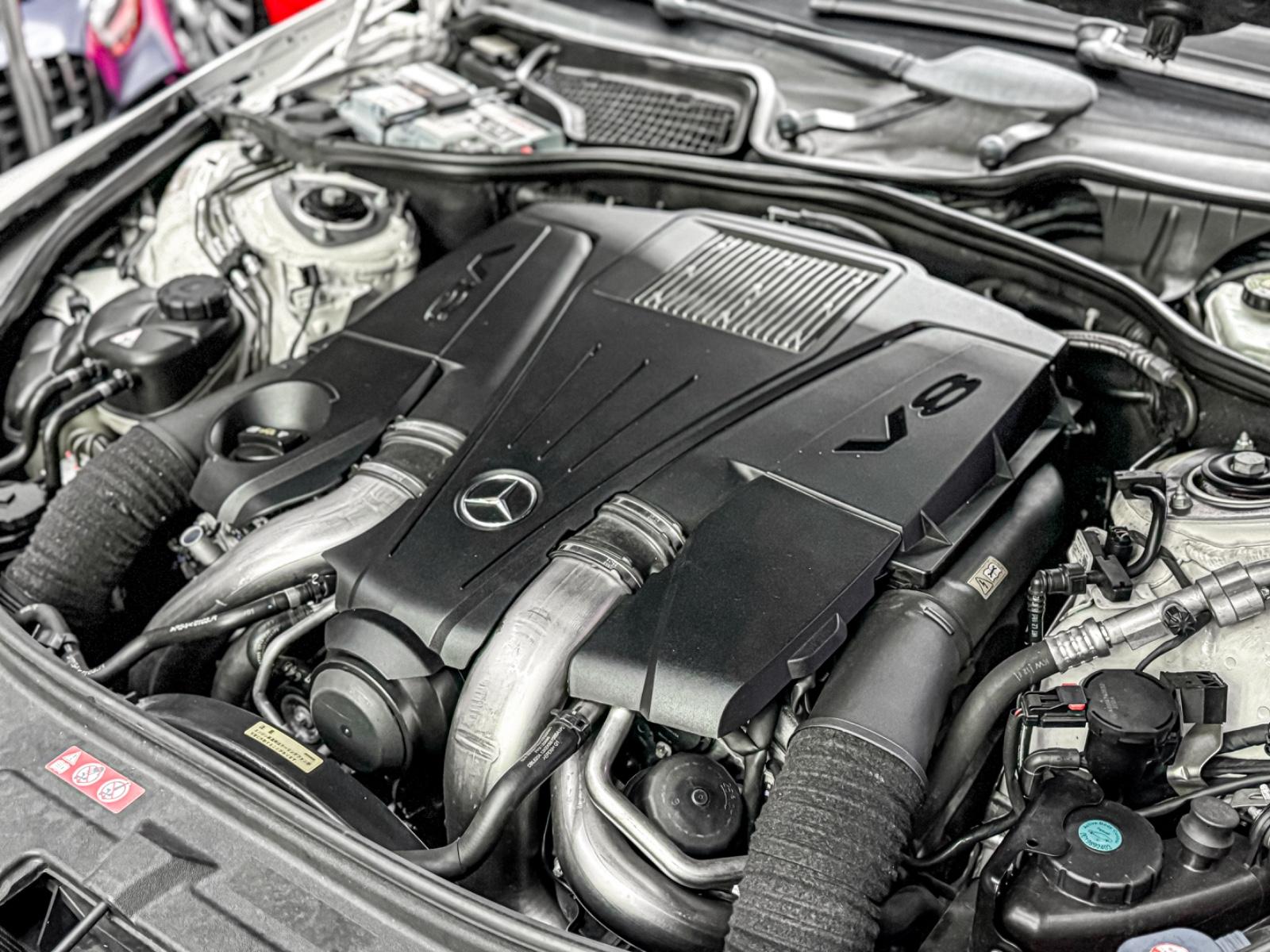 Mercedes-Benz CL 500*VOLL*SCHÖN*JAPAN*TOP-ZUSTAND*C216*COUPE