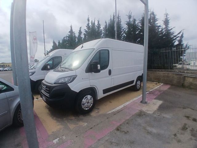 Fiat FIAT eDucato E-DUCATO Furgone Lastrato 35q Mh2 1