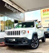 Jeep Renegade 2.0 MultiJet D Opening Edition 4x4 - Jeep Renegade aus 2014