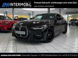 BMW 430 i xDrive Coupe M-Sport *KEYL*MEMO*H-K*TOTW* - BMW 430 in Berlin