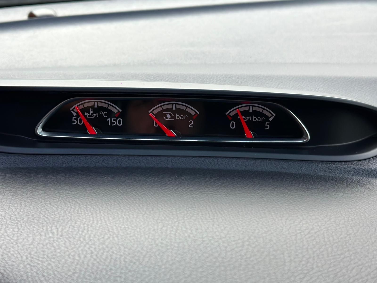 FORD Focus 2.0EB ST* BIXEN#SHZ#FH#NAVI#TEMPO#CAM#SONY - Image 12