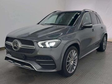 Mercedes GLE 350 - 2