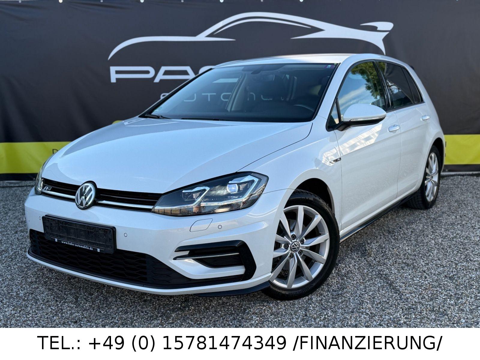 Volkswagen Golf VII Lim. R-Line Highline /LED/SHZ/TEMPO/