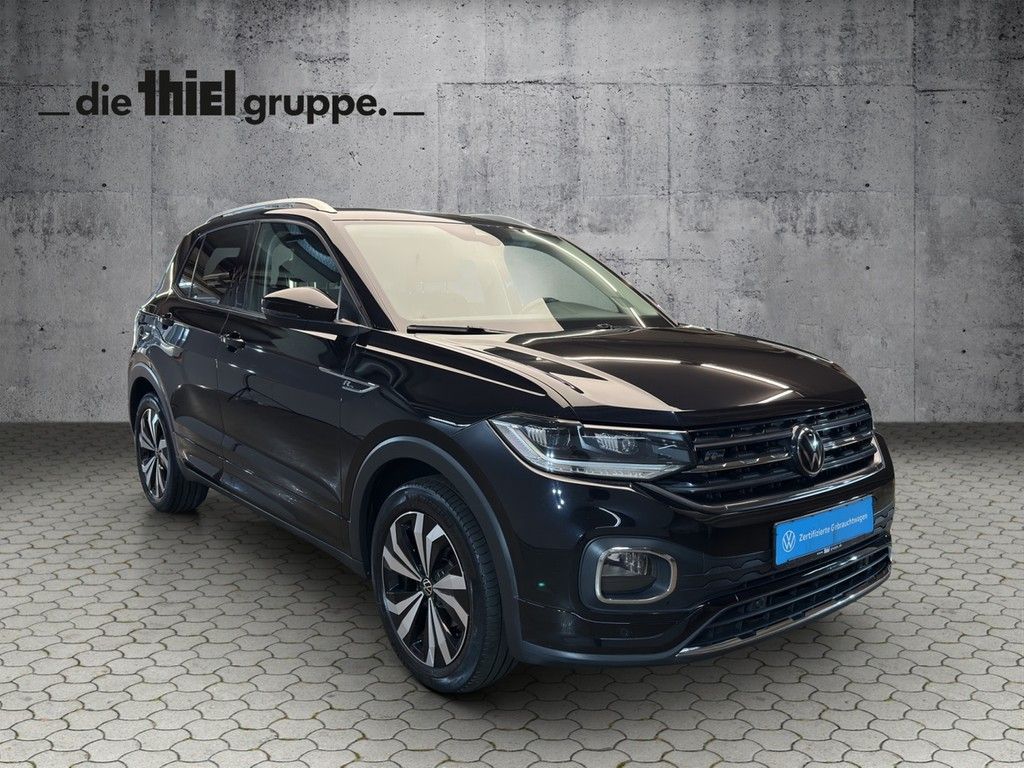 Volkswagen T-Cross - Bild 3