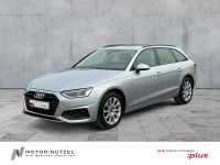 Audi A4 - Vorschau Bild 1