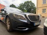 Mercedes-Benz S 500 S Limousine S 500 - Mercedes-Benz S 500 Gebrauchtwagen in Nürnberg