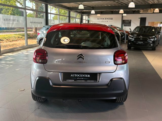 CITROEN C3 Feel wenig - Bild 6