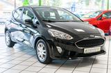 Ford Fiesta 1.0 Benzin Cool & Connect Automatik - gebrauchte Ford Fiesta aus dem Jahr 2019