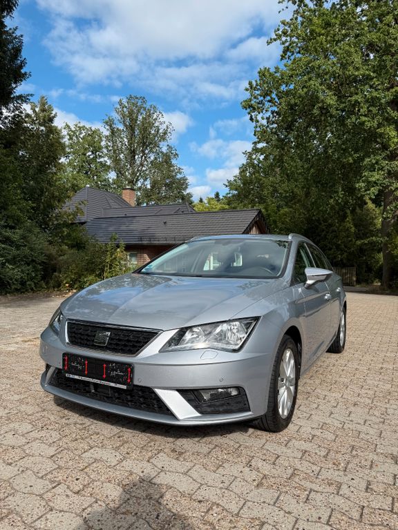 Image of Seat Leon