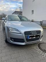 Audi TT  -S.line,LPG-Anlage, bei 80.000 neuer Motor  - Audi TT: Motor