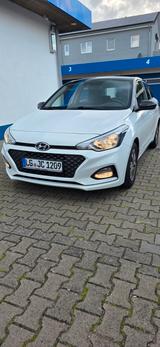 Hyundai i20 1.4 74kW Active Pure Active Pure - Hyundai i20: Pure