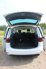 Seat  Alhambra 2.0 TDI 110kW Style - Seat Alhambra in Kassel