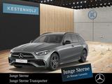 Mercedes-Benz C 220 d T *AMG*NIGHT*AHK*RFK*SHZ*DISTR*LED*