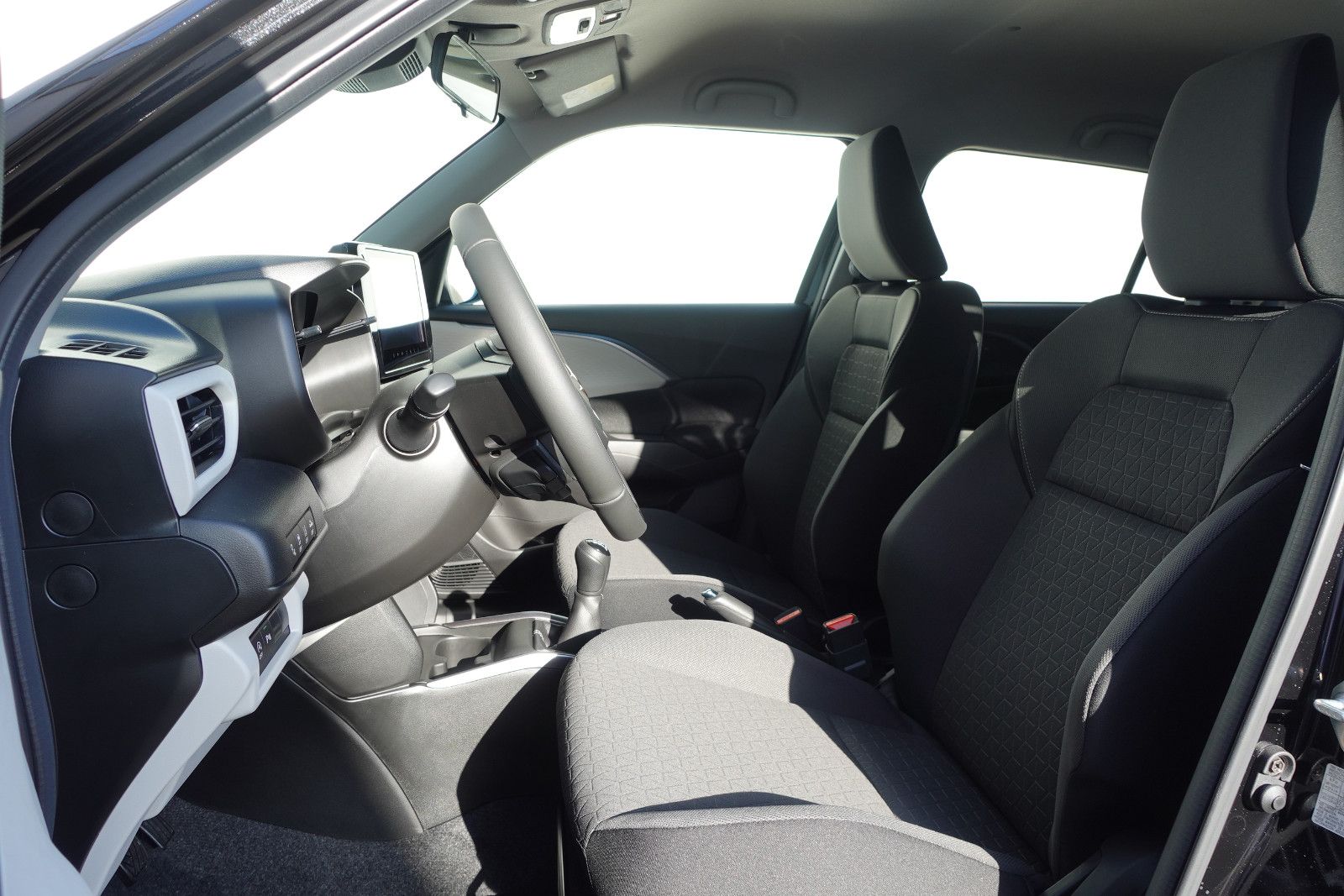 Fahrzeugabbildung Suzuki Swift Comfort+ 1.2 MildHybrid,Navi,Kamera,Sitzhz