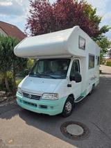 Weinsberg Meteor 540 - Weinsberg Diesel Alkoven
