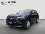 Jeep Compass+1.3+MultiAir+Lenkradhzg+Sitzhzgv+PDCh+++ - Jeep Compass aus 2023