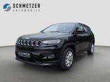 Jeep Compass+1.3+MultiAir+Lenkradhzg+Sitzhzgv+PDCh+++ - Jeep in Braunschweig