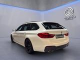 BMW 520 d M Sport *Pano*Shadow-Line*LED*NAVI* - BMW 520 Gebrauchtwagen in Hamburg