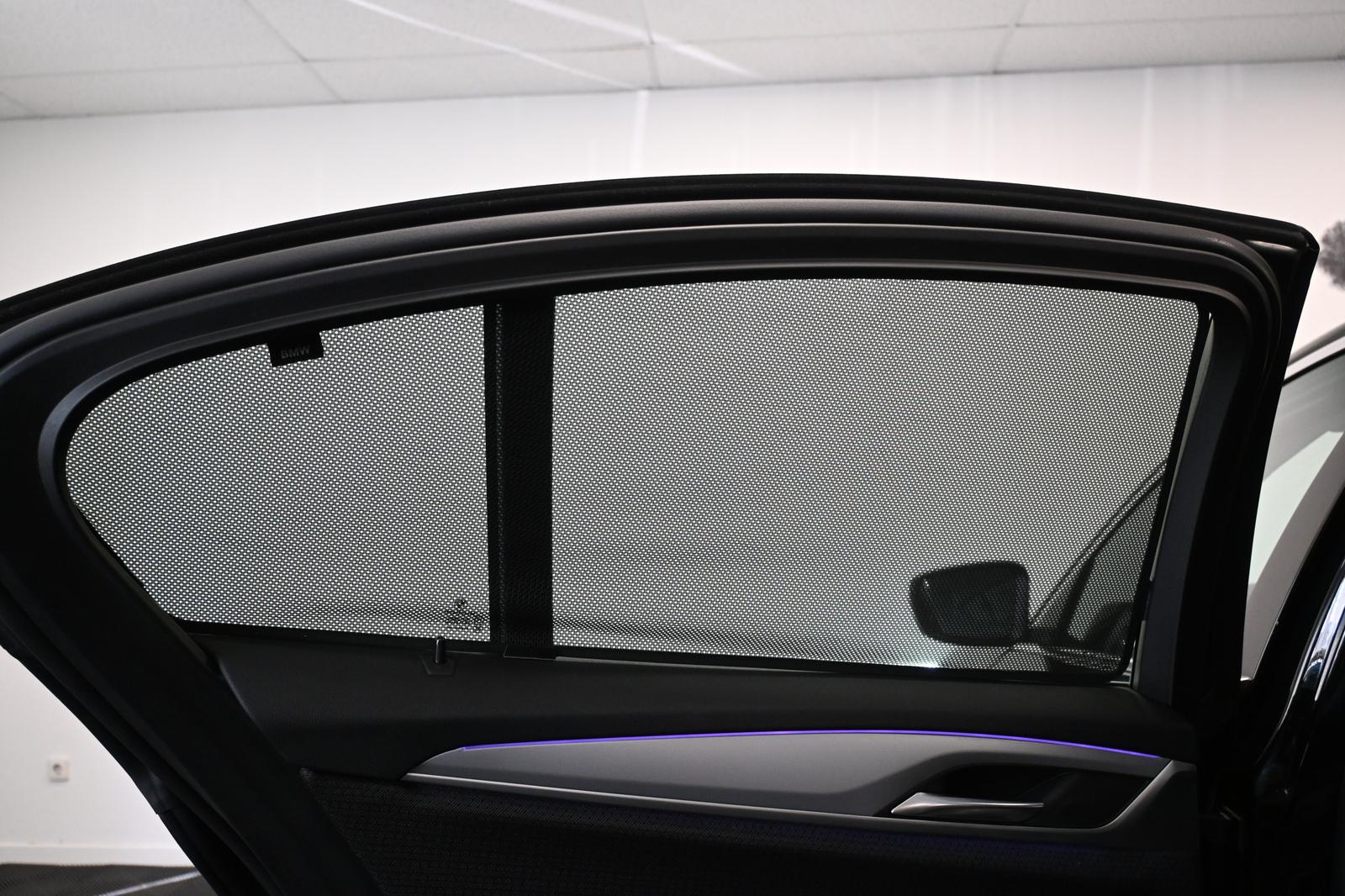BMW 520 d Lim. *LED *SHZ *KAMERA *VIRTUAL*19ZOLL