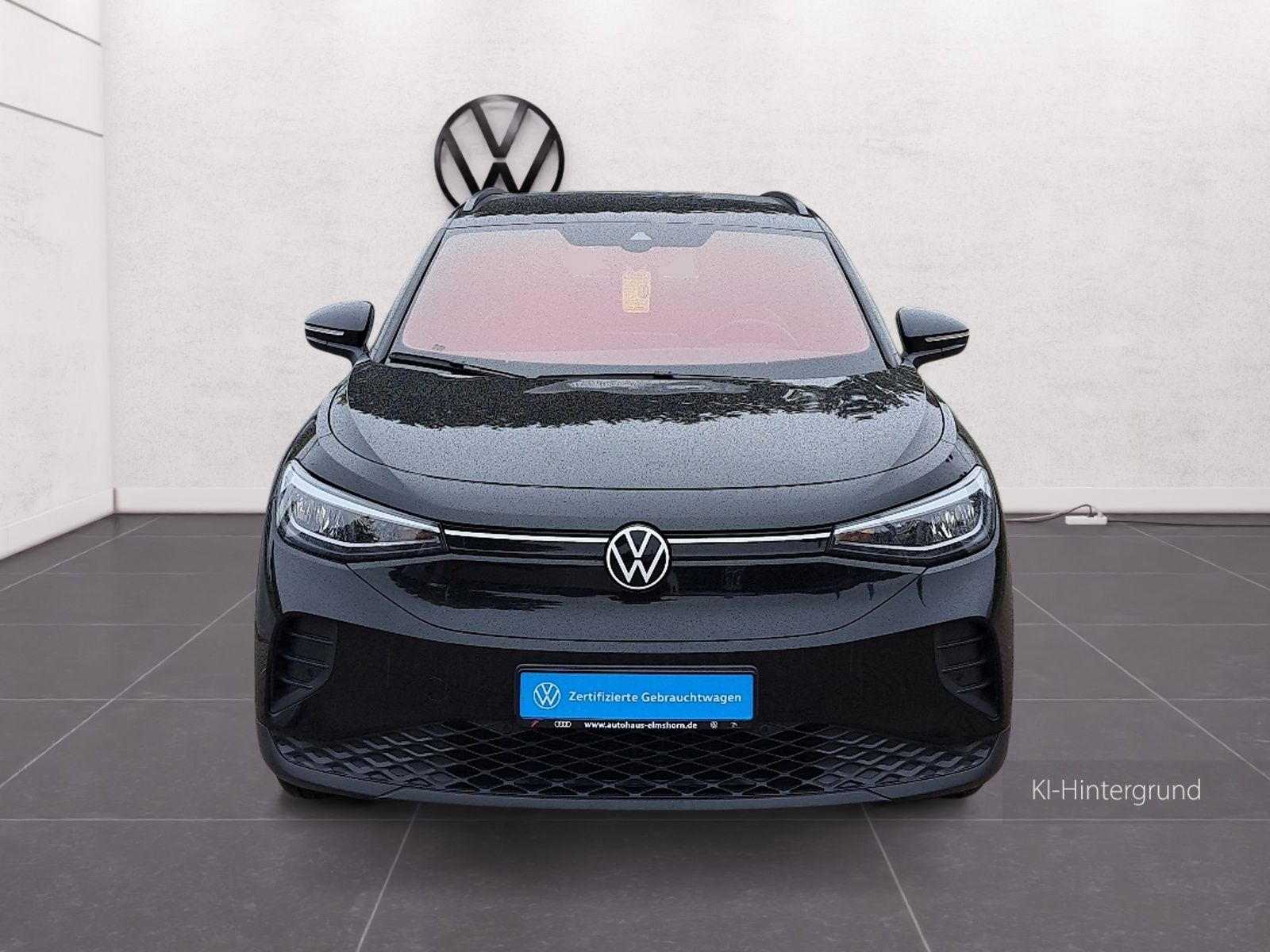 Volkswagen ID.4 - Bild 4