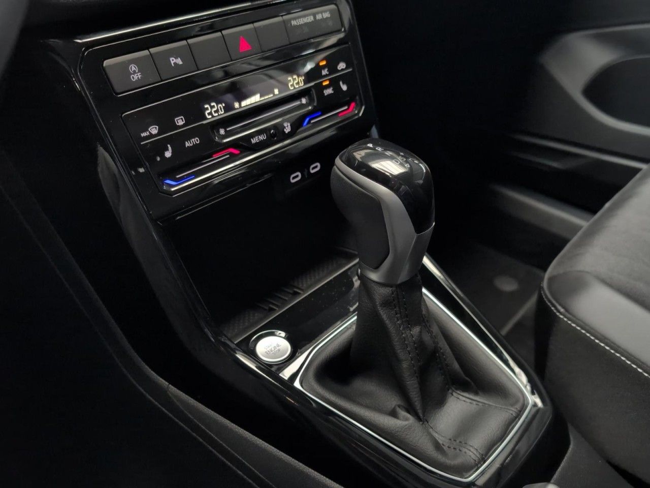 T-Cross GOAL 1.5 TSI DSG Klima Rückfahrkamera