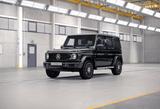 Mercedes-Benz G 500 AMG-Sport/Comand/360/SHD/Burm/AHK/Night/ - Mercedes-Benz: Comand