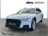 Audi A6 Allroad 40 allroad quattro 2.0 TDI - Audi A6 Allroad aus 2024
