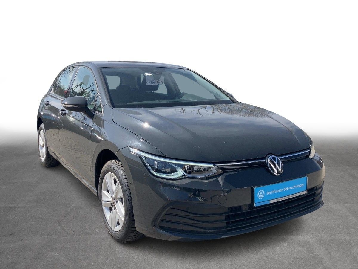 Volkswagen Golf - Bild 5