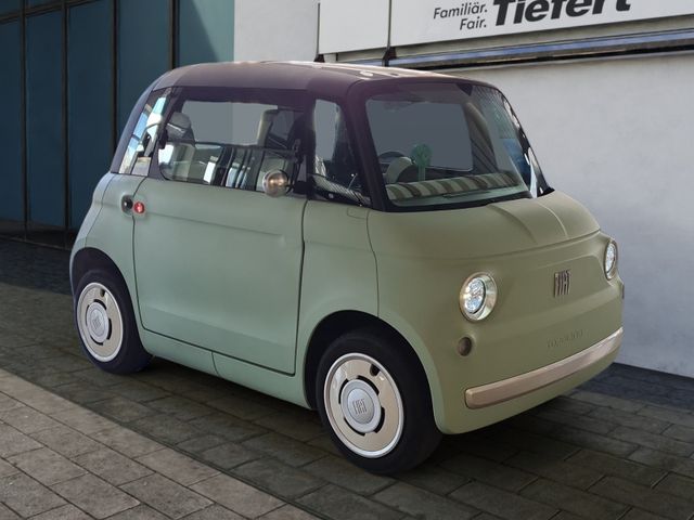 Topolino Basis