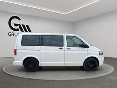VW T5 Multivan Zuheizer AHK PDC Tempomat