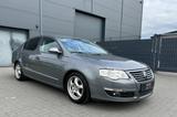 Volkswagen Passat Limo. 2,0 TFSI DSG Highline*LEDER*KLIMAAU - Volkswagen Passat: TFSI