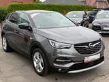Opel Grandland Innovation/Navi/LED/Leder/Keyless/Pano - gebrauchte Opel Grandland (X) aus dem Jahr 2019