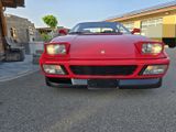 Ferrari 348 ts - Ferrari 348 in München
