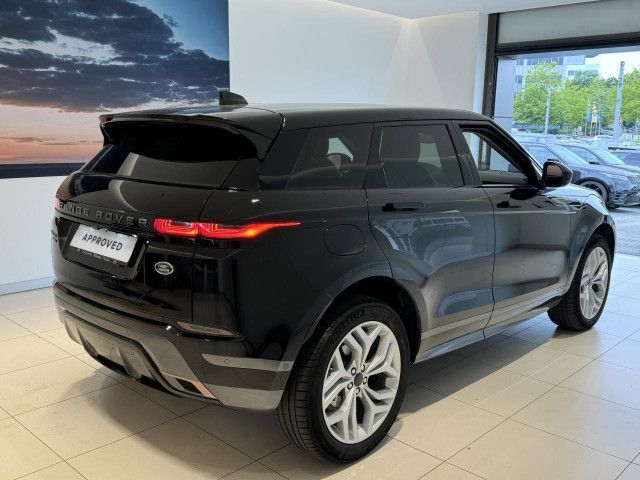 Foto Nummer 2: LAND ROVER Range Rover Evoque