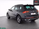 Volkswagen Tiguan 2.0 TDI 4M URBAN SPORT PANO,HUD,360°,ACC - Volkswagen Tiguan URBAN-SPORT