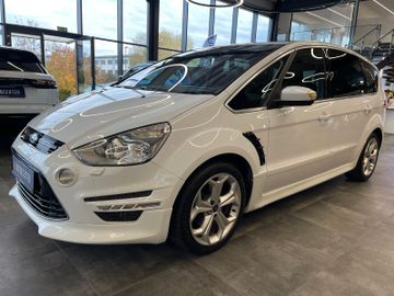 Ford S-MAX 2.0 TDCi Titanium *PANO*AHK*NAVI*SHZ*ACC*