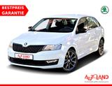 Skoda Rapid Spaceback 1.0 PDC Klima Sitzheizung USB - Skoda Rapid aus 2018